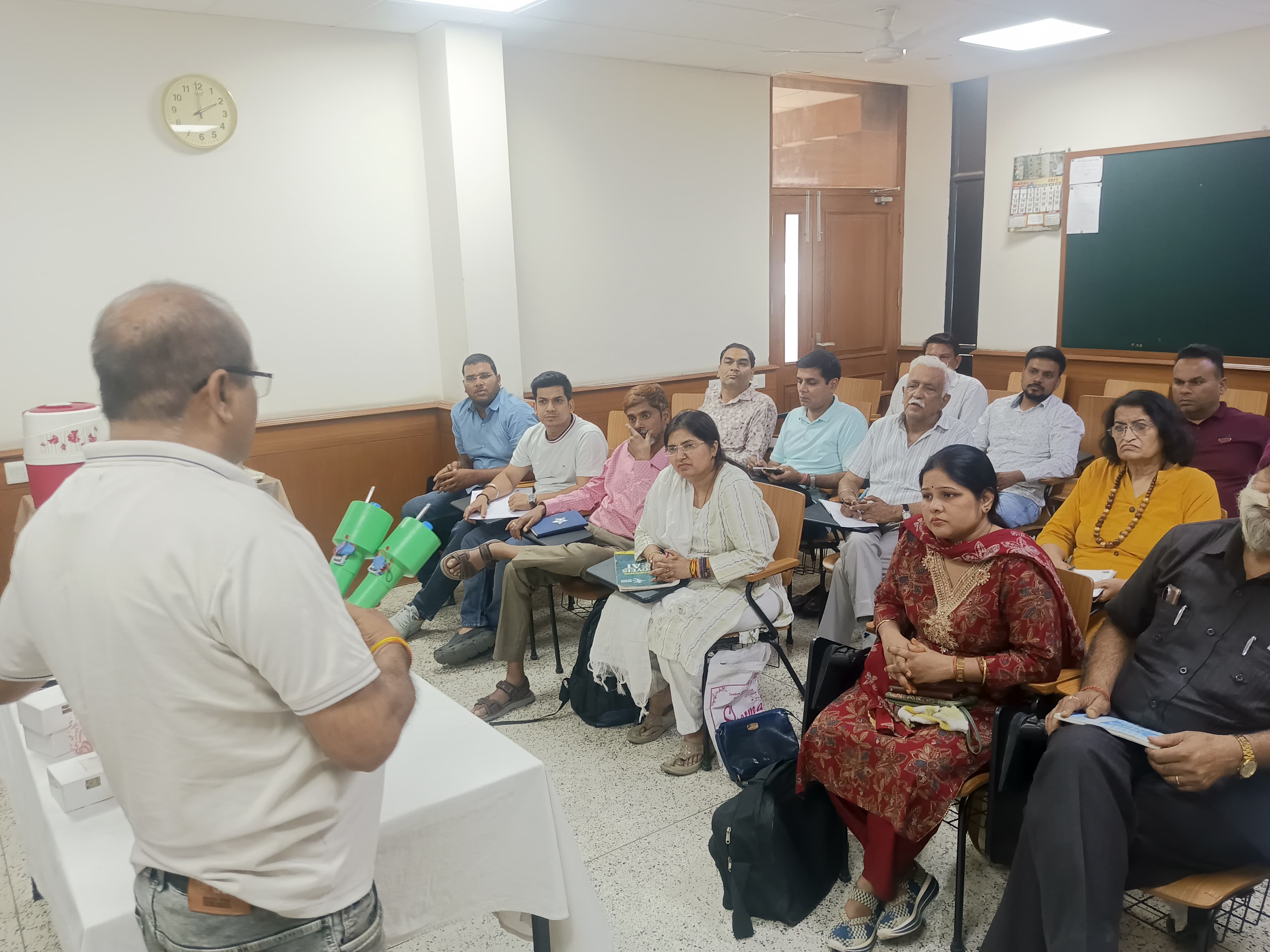 Vastu Training Image 2