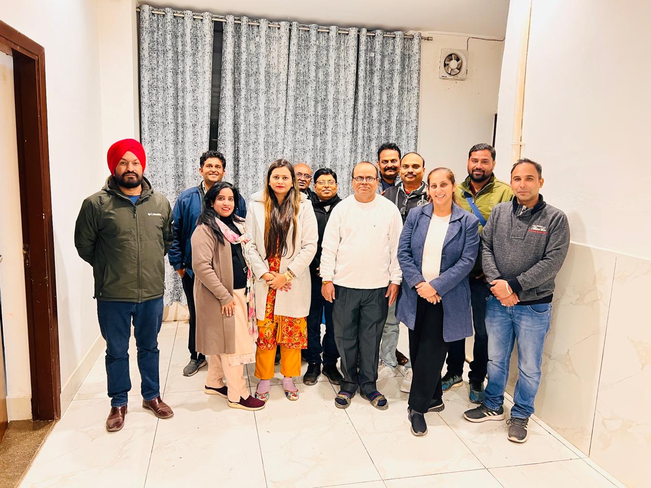 Vastu Training Image 3