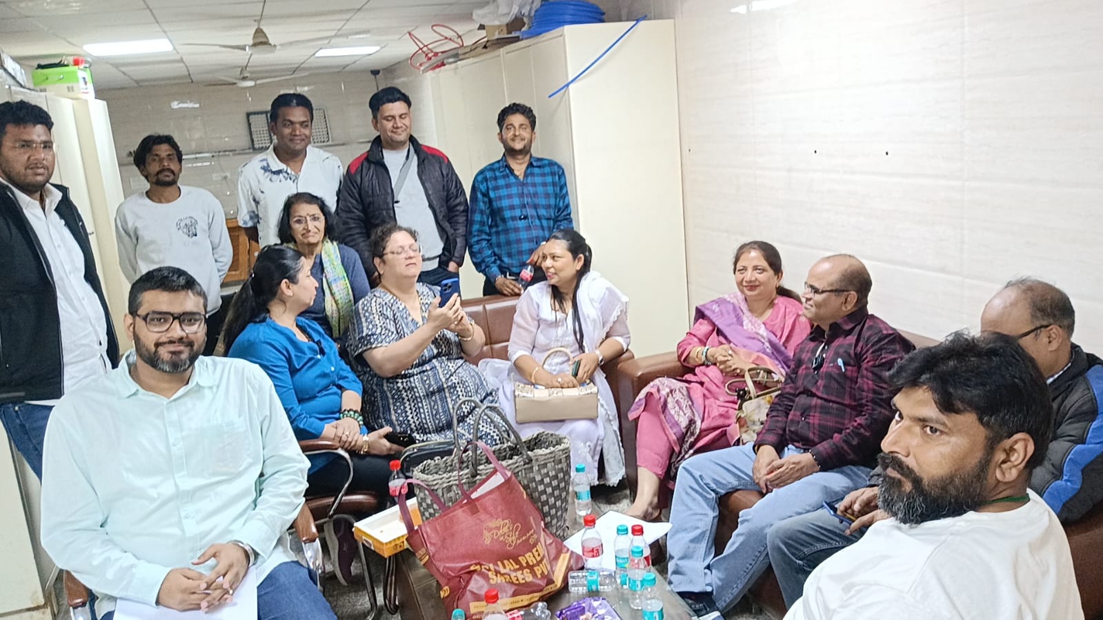 Vastu Training Image 4