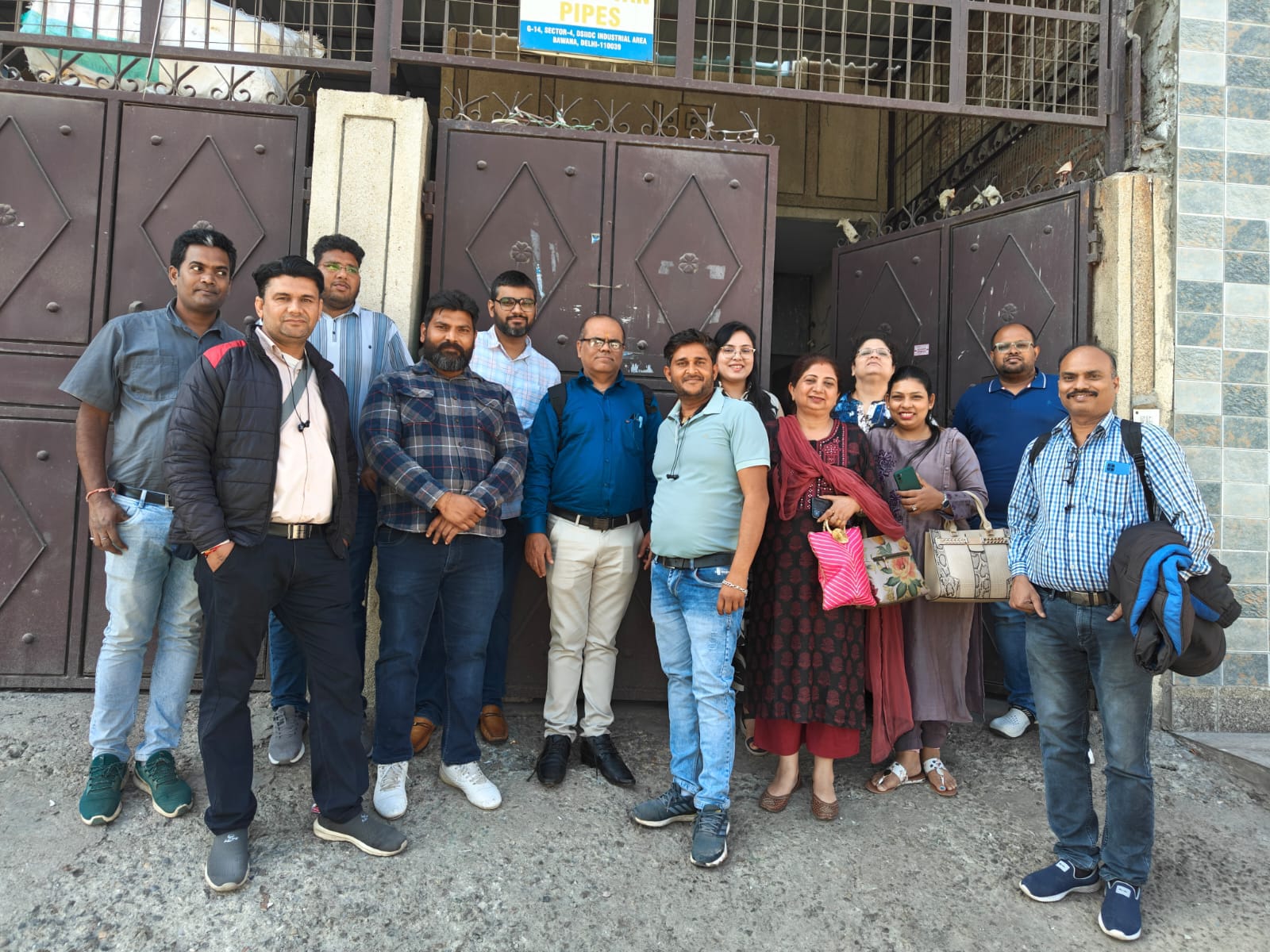 Vastu Training Image 5