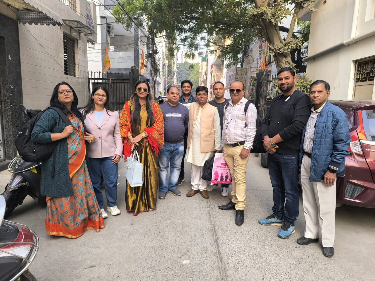 Vastu Training Image 6