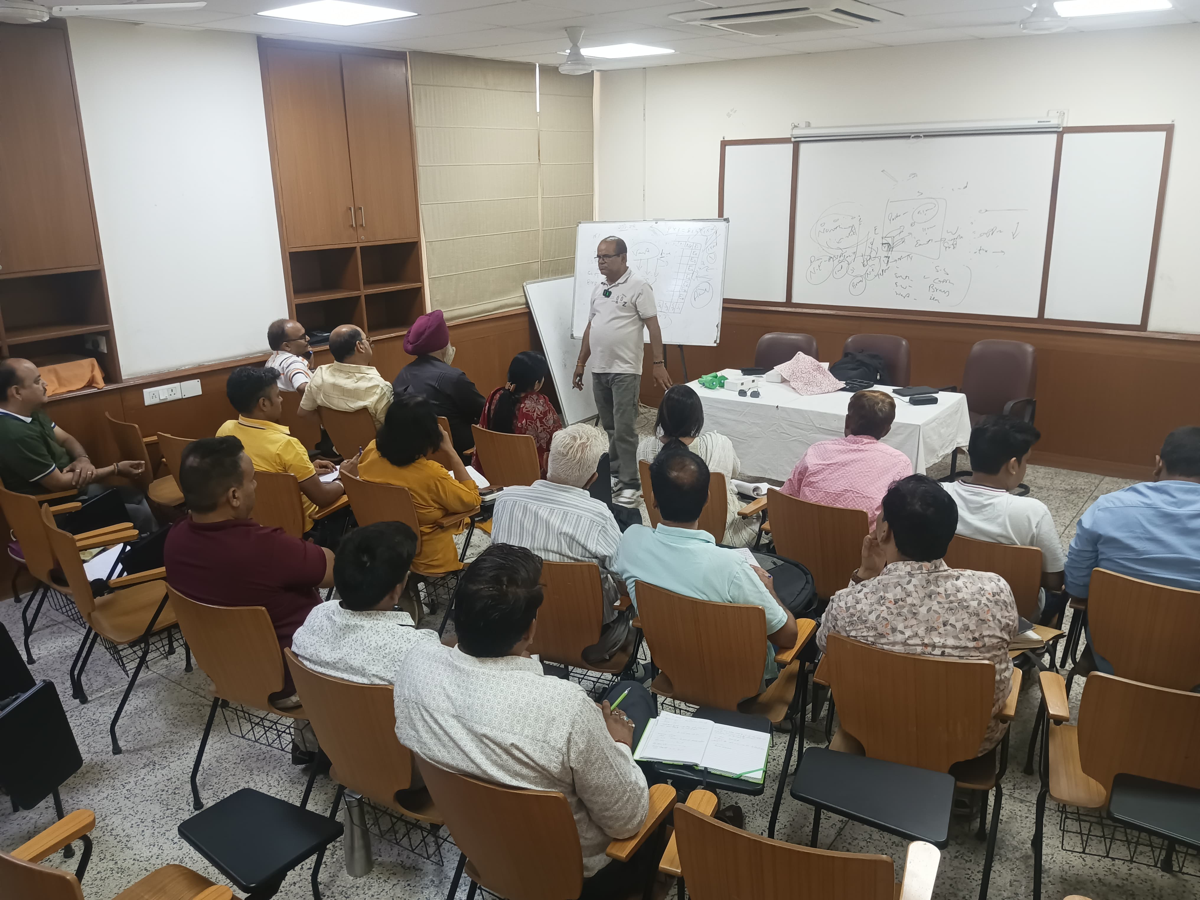 Vastu Training Image 7